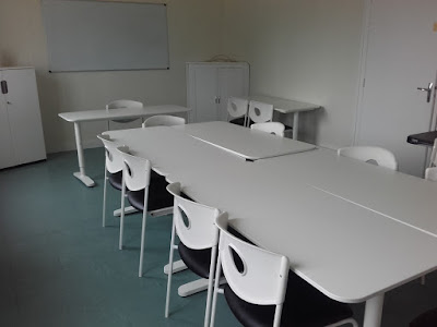 Maison du Guéven, Maison de services au public et espace de co-working à Plouvorn