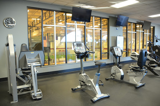 Gym «The Gathering Place», reviews and photos, 1495 West Main Street, Greenwood, IN 46142, USA