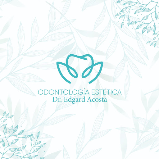 Dr. Edgard Acosta Odontólogia Estética