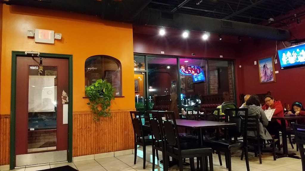 Taqueria Parrilla Azteca 60120