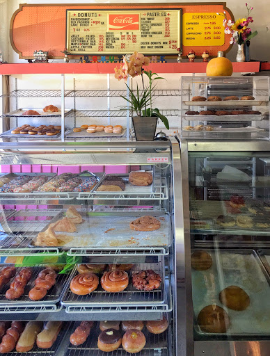Donut Shop «Donut Time», reviews and photos, 10740 San Pablo Ave, El Cerrito, CA 94530, USA