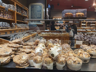 Maison Georges Larnicol MOF Biscuiterie Chocolaterie à Cabourg