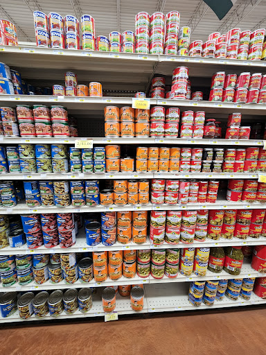 Grocery Store «Super Fresh Market», reviews and photos, 1700 N Lewis Ave, Waukegan, IL 60085, USA