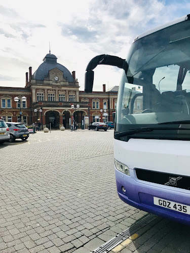 Completely Coach Travel - Norwich