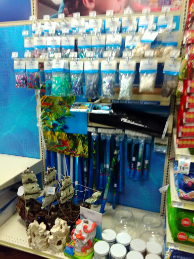 Pet Supply Store «PetSmart», reviews and photos, 122 Dunes Plaza, Michigan City, IN 46360, USA