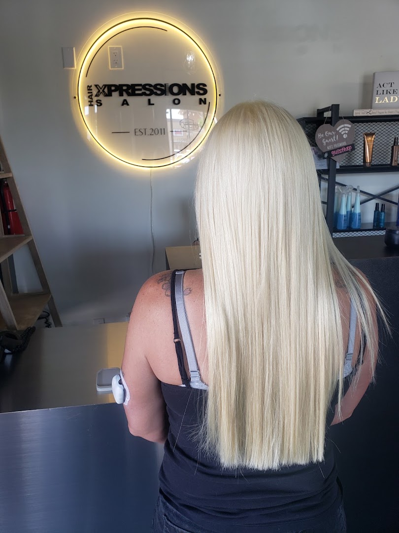 Hair Xpressions Salon