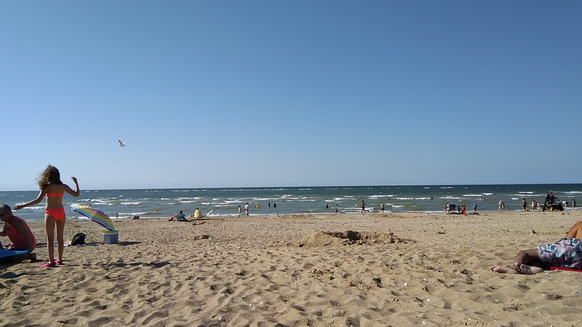 Photo n° 1 de l'avis de Sali.A fait le 02/08/2018 à 15:43