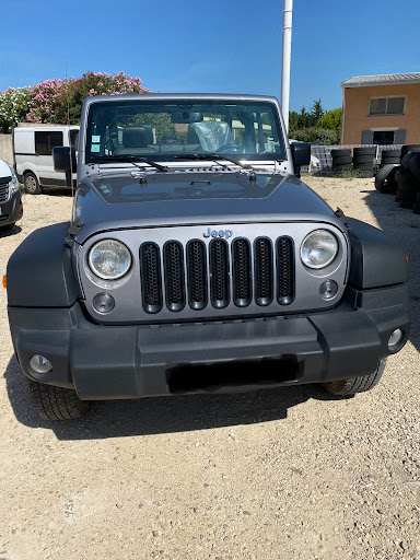 Photo 2 - Point S - Saint-Rémy-de-Provence (IMP Auto)