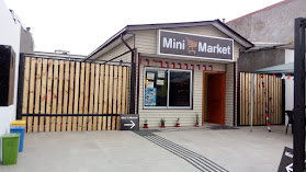 Minimarket Nueva Ñuñoa