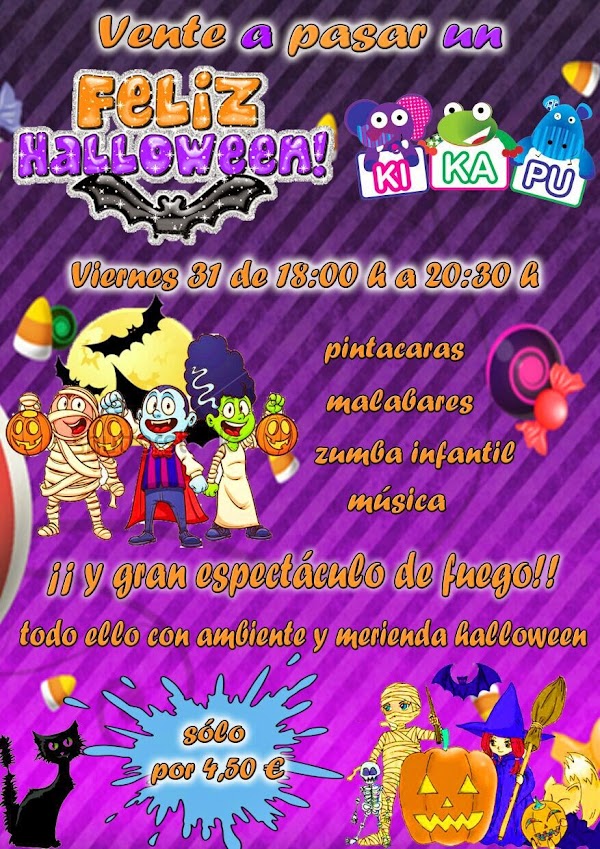 Imagen de Guardería Kikapú (6 de 6)