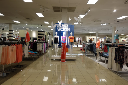 Department Store «JCPenney», reviews and photos, 1330 Travis Blvd, Fairfield, CA 94533, USA