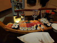 Sushi du Restaurant japonais MIYAKO à Paris - n°4