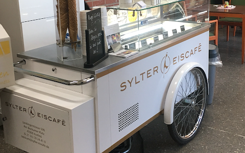 Sylter Eiscafé Krefeld-Bockum image