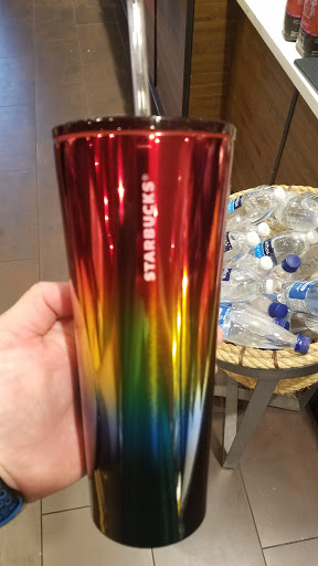 Starbucks image