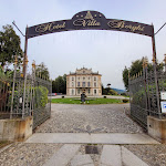 Photo n°1 de l'avis de Brunella.a fait le 08/04/2024 à 16:00 sur le  Hotel Villa Borghi à Varano Borghi