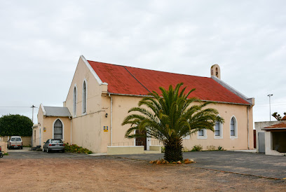 Maitland Moravian Church