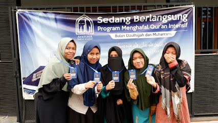 Ayatuna Quran Academy Female Housing