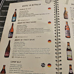 Photo n°6 de l'avis de Davide.a fait le 12/05/2024 à 15:52 sur le  D'Angiò Food Experience à Barletta