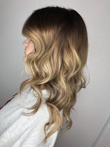 Hair Salon «TONI&GUY Hair Salon», reviews and photos, 6407 S Cooper St #149, Arlington, TX 76001, USA