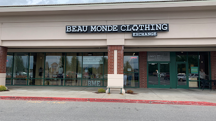 Beau Monde Clothing Exchange