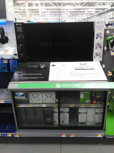 Department Store «Walmart Supercenter», reviews and photos, 1300 US-22, Phillipsburg, NJ 08865, USA