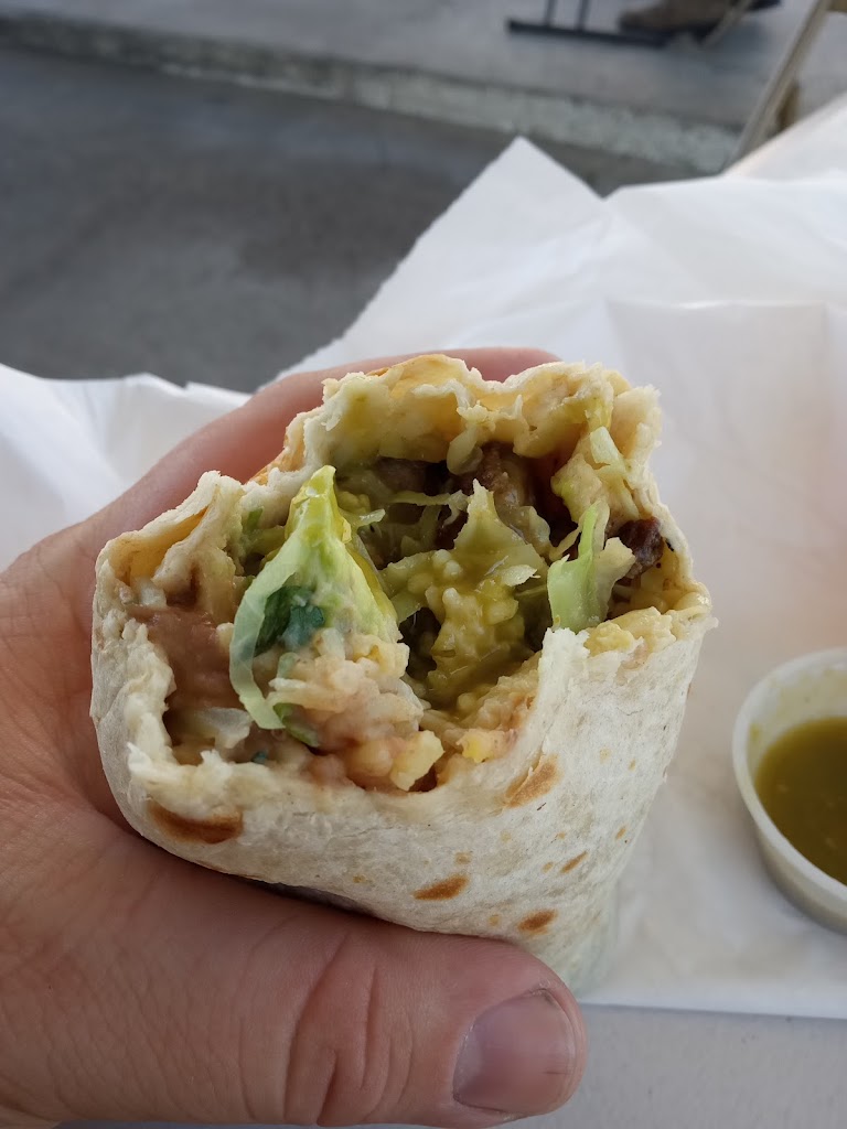 Super Mario’s Taco Truck 98225