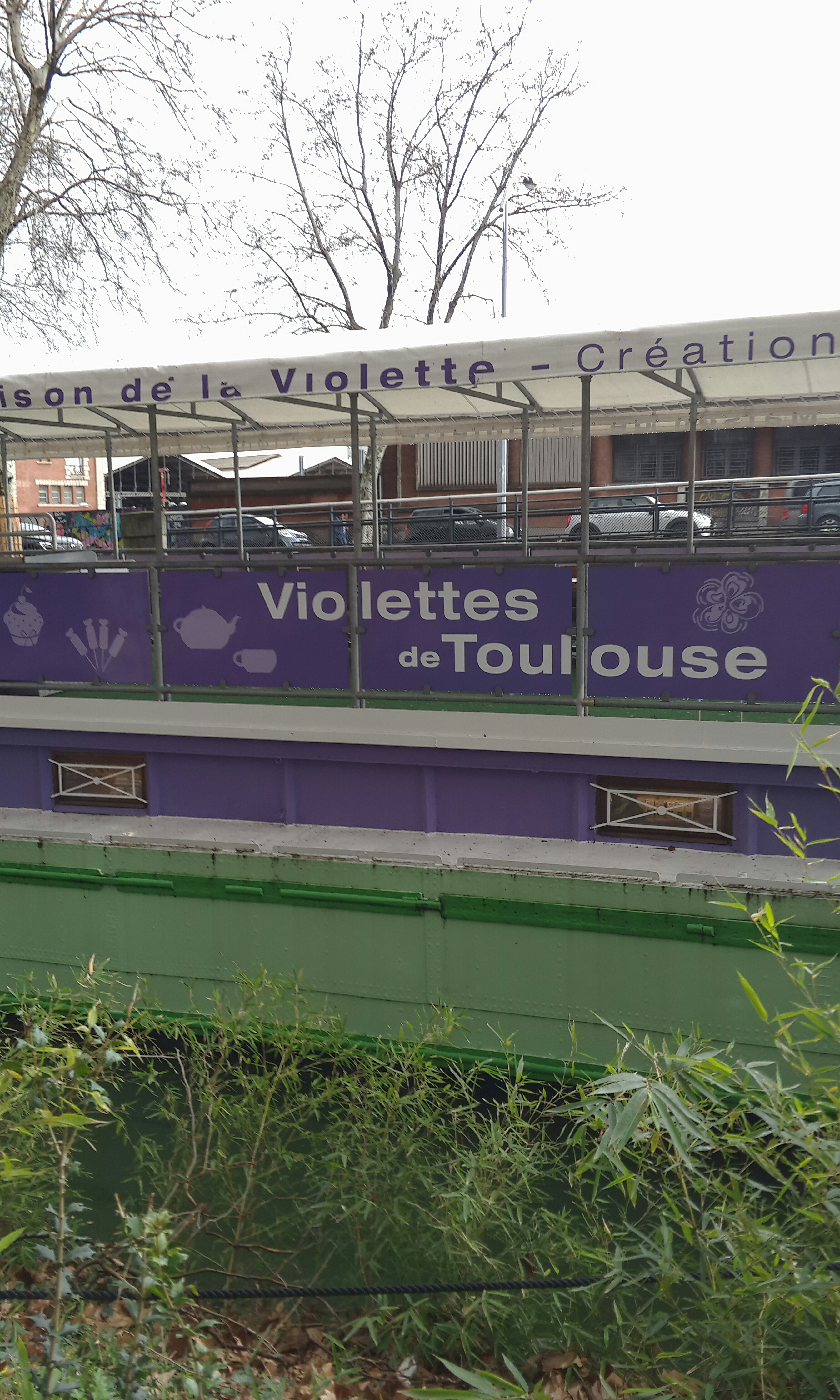 Photo n° 1 de l'avis de laurence.j fait le 08/06/2018 à 19:31