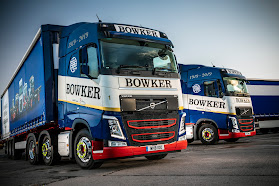 Bowker Group - Knowsley