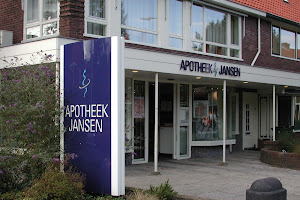 Apotheek Jansen Amersfoort