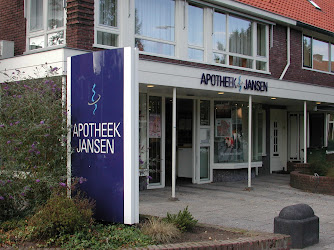 Apotheek Jansen Amersfoort