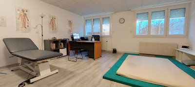 Cabinet Qi-Do SHIATSU à Montargis