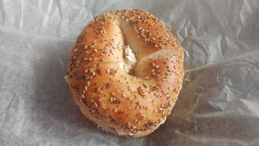 Bagel King of Bridgeport