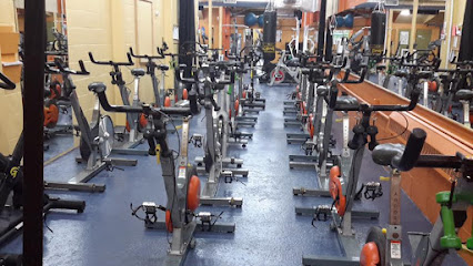 Centre Gym Santé