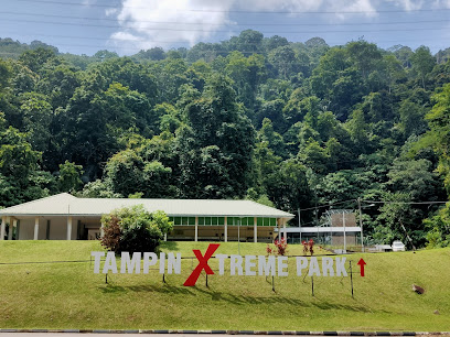 Tampin Eco Xtreme Park