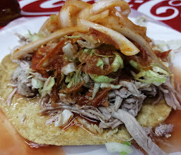 Tortas y tostadas Danny photo