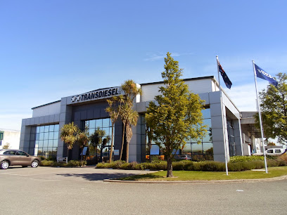 TDX Ltd Christchurch