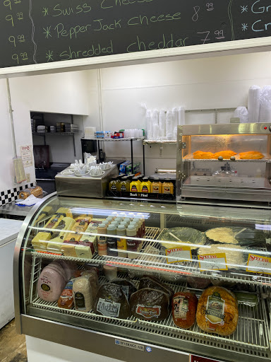 Grocery Store «Crossroad Market & Deli Inc», reviews and photos, 10800 N Military Trl # 120, West Palm Beach, FL 33410, USA