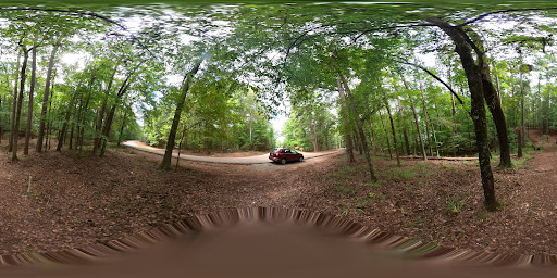Lake Claiborne State Park