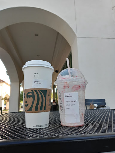 Starbucks image