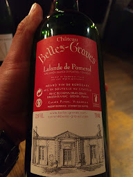 Photo n°77 de RESTAURANT ARNAUD NICOLAS à Paris ()
