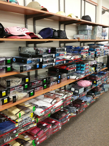 Clothing Store «Burlington Coat Factory», reviews and photos, 2035 S Robert St, West St Paul, MN 55118, USA