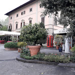 Photo n°2 de l'avis de Valerio.a fait le 03/05/2022 à 12:32 sur le  Villa delle Rose à Pescia