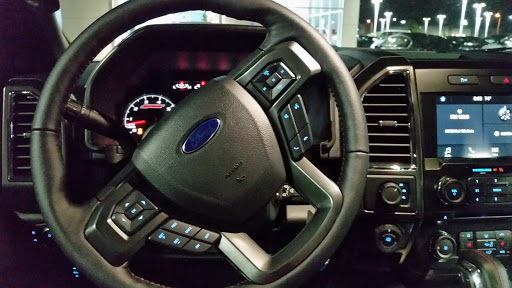 Ford Dealer «Gary Crossley Ford», reviews and photos, 8050 N Church Rd, Kansas City, MO 64158, USA