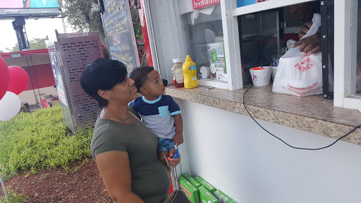 Grocery Store «Park Ridge Grocery», reviews and photos, 3792 Old Winter Garden Rd, Gotha, FL 34734, USA