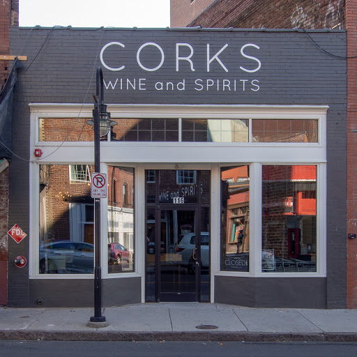 Wine Store «Corks Wine & Spirits», reviews and photos, 11668 Parkside Dr, Knoxville, TN 37934, USA