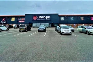 The Range, Warrington image