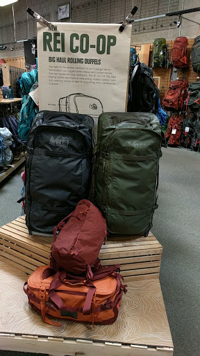 Camping Store «REI», reviews and photos, 12218 E Foothill Blvd, Rancho Cucamonga, CA 91739, USA