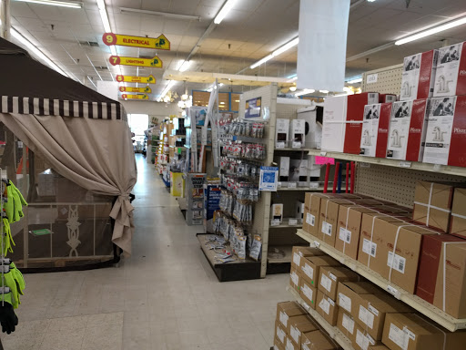 Home Improvement Store «Busy Beaver - Canton», reviews and photos, 1632 Whipple Ave NW, Canton, OH 44708, USA