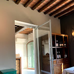 Photo n°12 de l'avis de Lorenzo.r fait le 28/10/2019 à 07:04 sur le  Podere Petraia à Poggio a Caiano