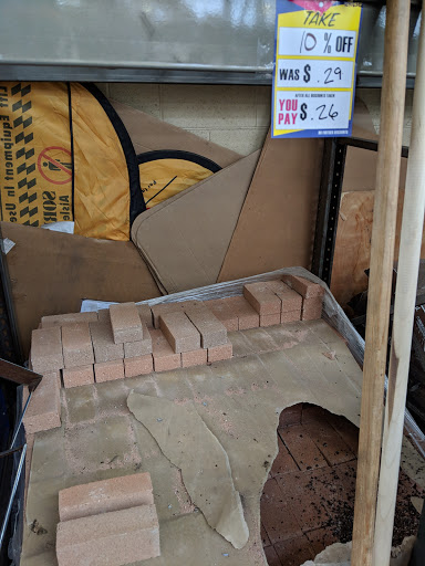 Hardware Store «Orchard Supply Hardware», reviews and photos, 900 El Camino Real, Millbrae, CA 94030, USA